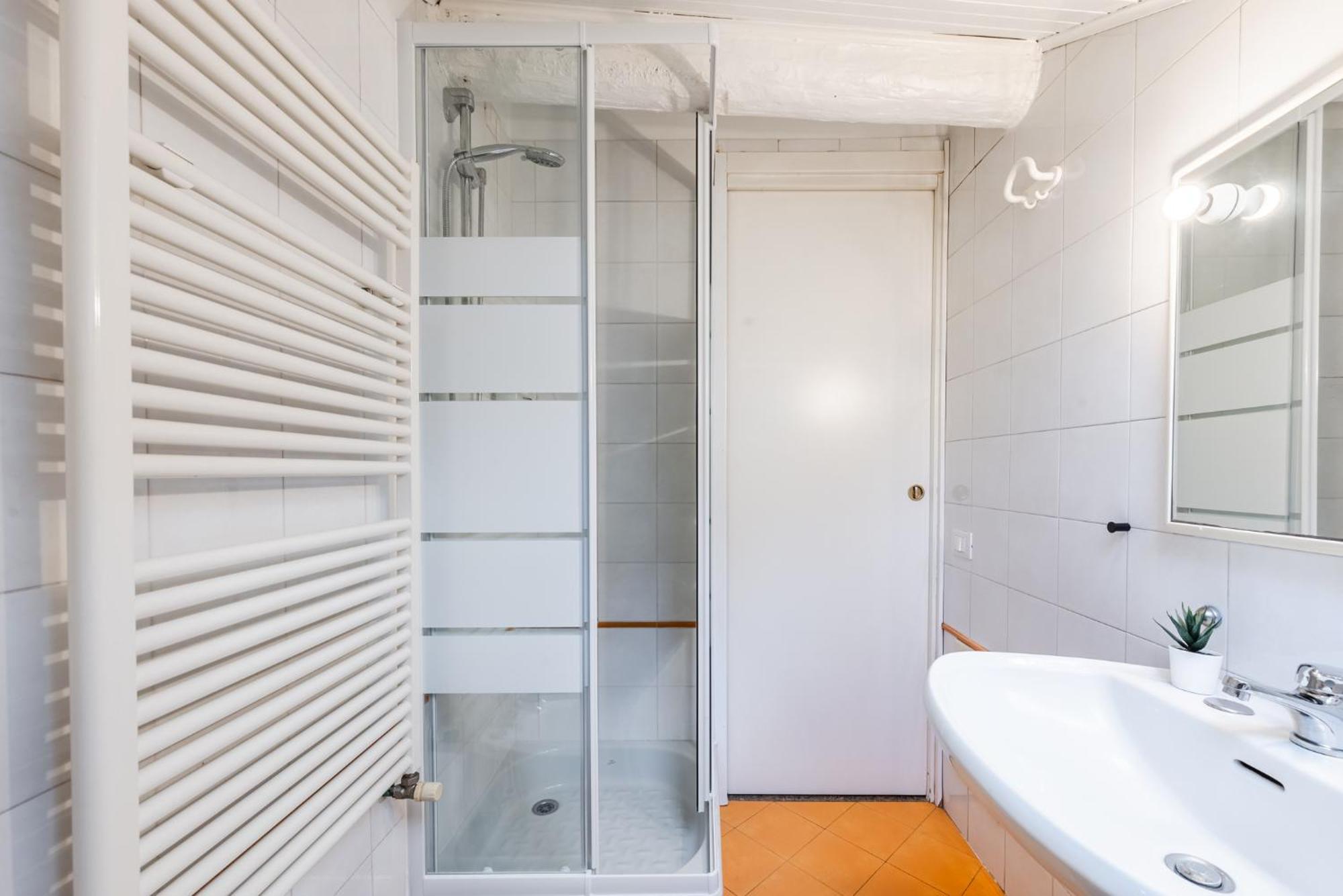 Ferienwohnung The White Jungle - San Babila Attic Mailand Exterior foto